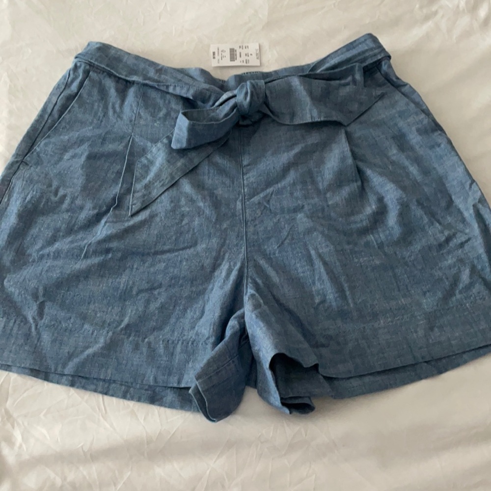 J.Crew shorts-14